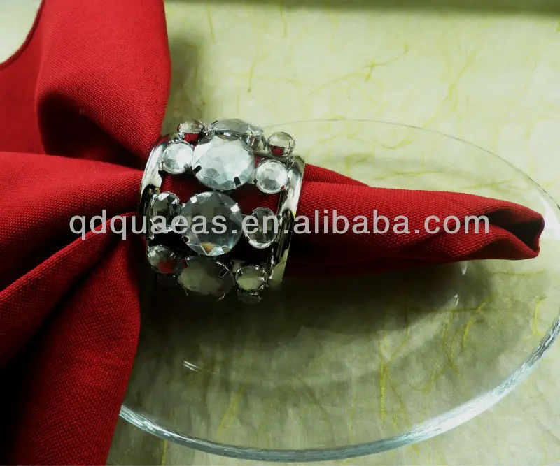 

Кольцо для салфеток/кольцо акриловое, для салфетки/aliexpress sell