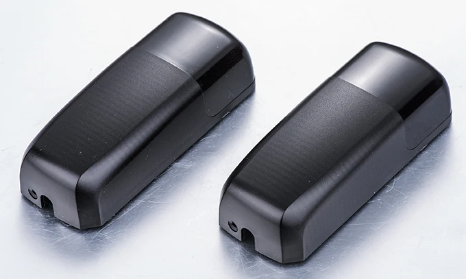 Бесплатная доставка фотоэлемент с батарейным питанием для открывания