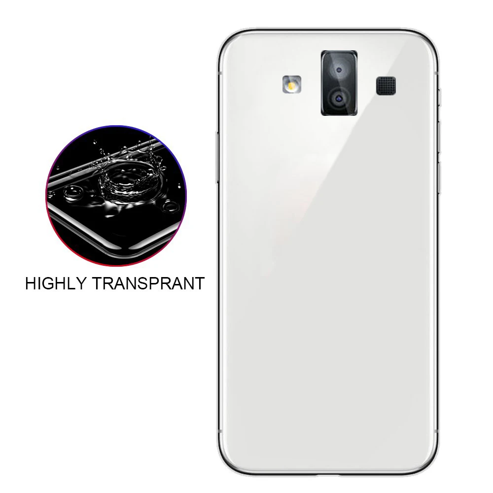 Ультратонкий Мягкий ТПУ прозрачный силиконовый чехол для samsung J7 2017 2018EU Plus Prime DUO J8
