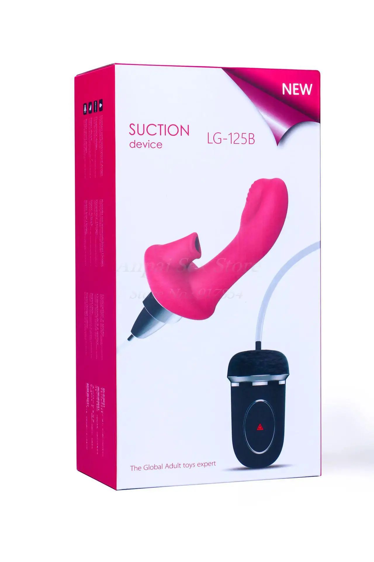 10 частоты сосков присоска клиторальный стимулятор для груди насос G Spot Вибраторы
