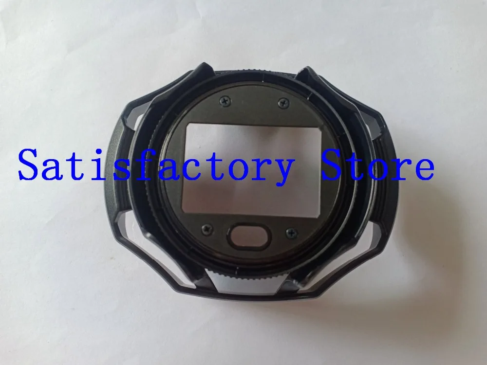Новый оригинальный объектив SYK0602 бленда для Panasonic Lumix HC VX870 VX870K VX878 V770 V760 WX990 WX989