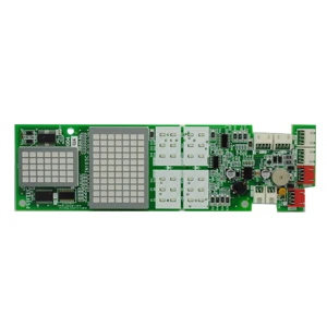 

Панель дисплея лифта IN103C IN87B