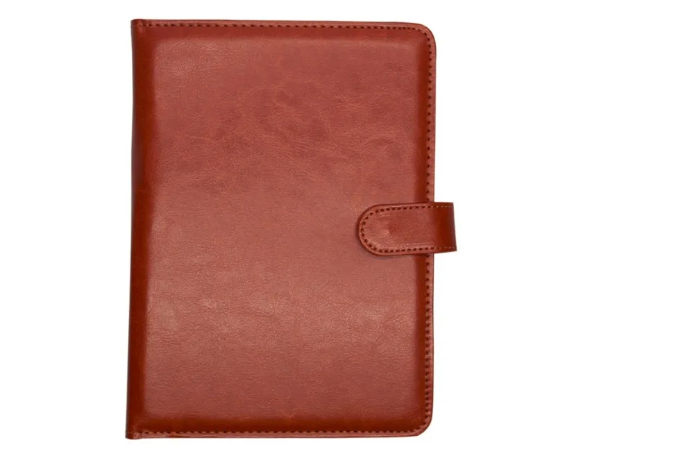 Офисная Справочная папка A5 без колец папки для документов держатель блокнота