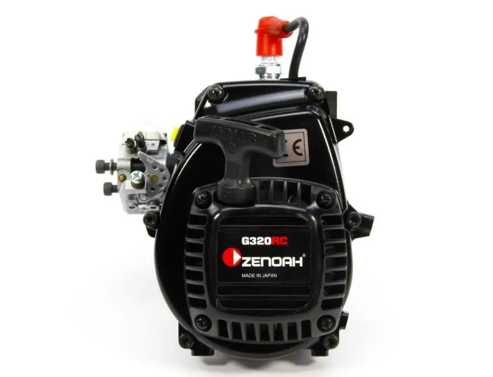 

Zenoah G320RC Original pull start for hpi km rovan baja 1/5 gas rc car
