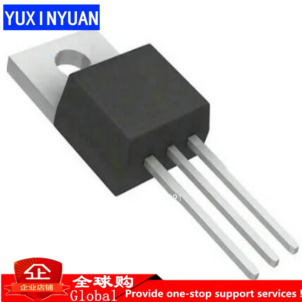 

10 шт. GT30F127 TO220 30F127 TO-220