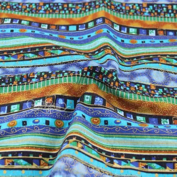 Экзотические бронзовые полосы в японском стиле 4 Ассорти предварительно