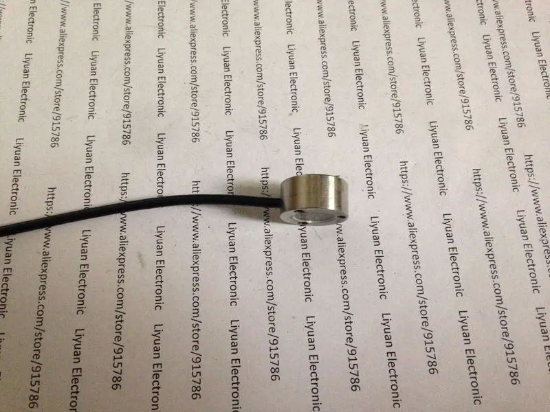 Миниатюрный датчик давления/Датчик давления ультрамаленького размера/датчики 5