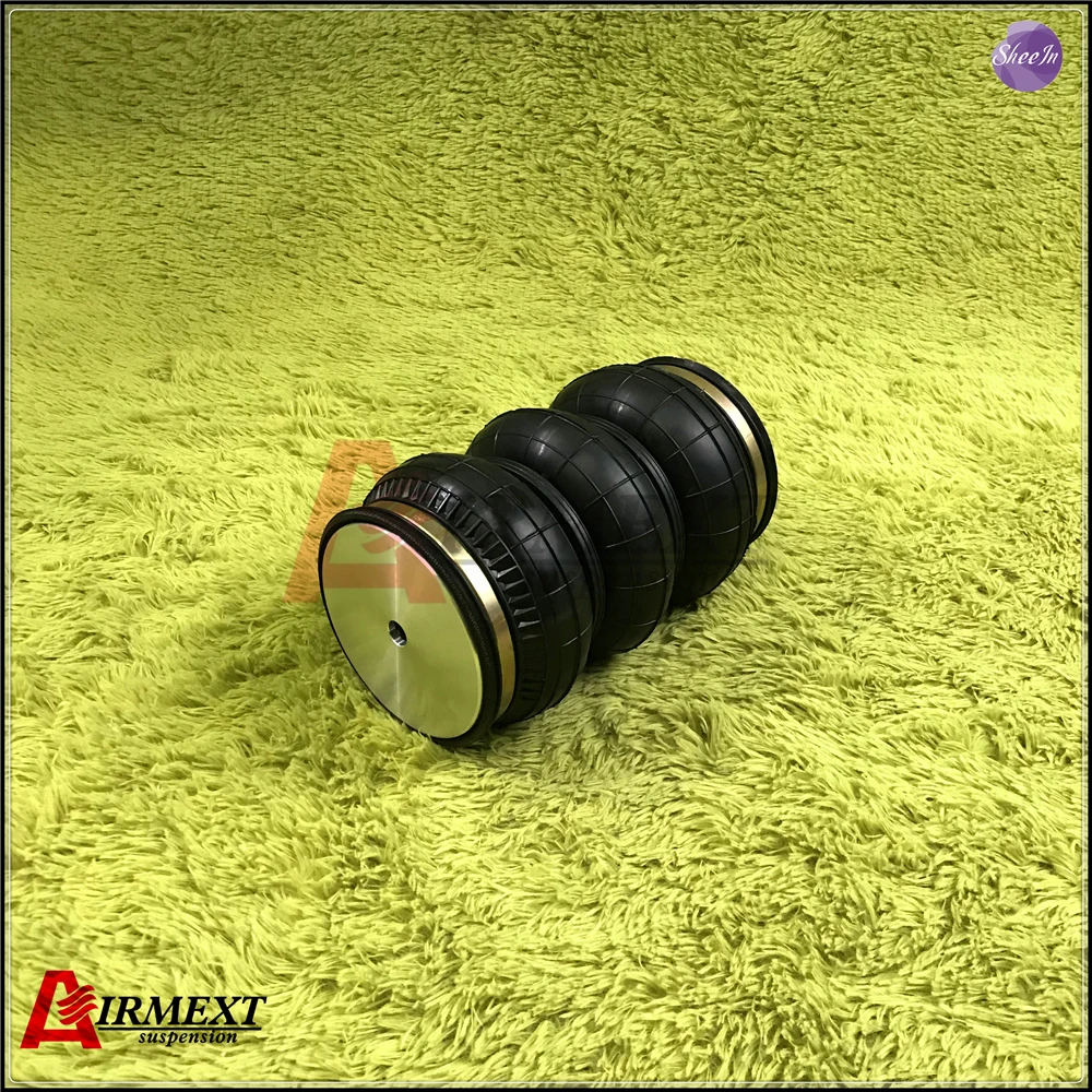 AIRMEXT SN130210BL3 BCV/ Fit BC coilover V1 Тип резьбы M50 * 1 5/пневматическая подвеска с двойной