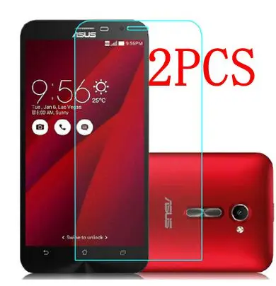 Закаленное стекло для ASUS Zenfone 2 ZE551ML ZE550ML защитная пленка Asus Z00AD Z00ADB Z00ADA шт. |