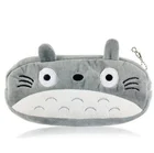 Сумка для монет, кошелек, брелок, плюшевая игрушка B1016, 20 см