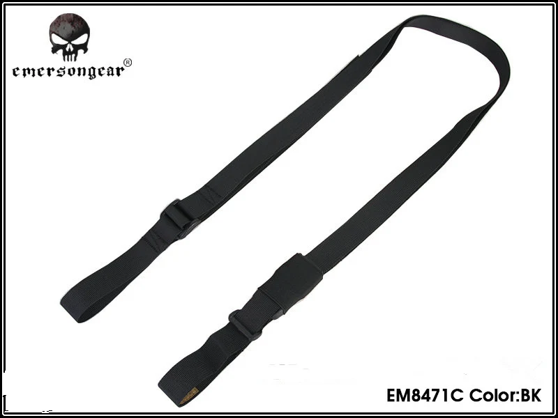 Emerson L85 ремень для ружья 5 56 мм страйкбольный Пейнтбольного ружья|hunting|airsoft guns hunting |