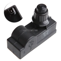 1 outlet aaa battery push button ignitor igniter bbq gas grill replacement y05 c05