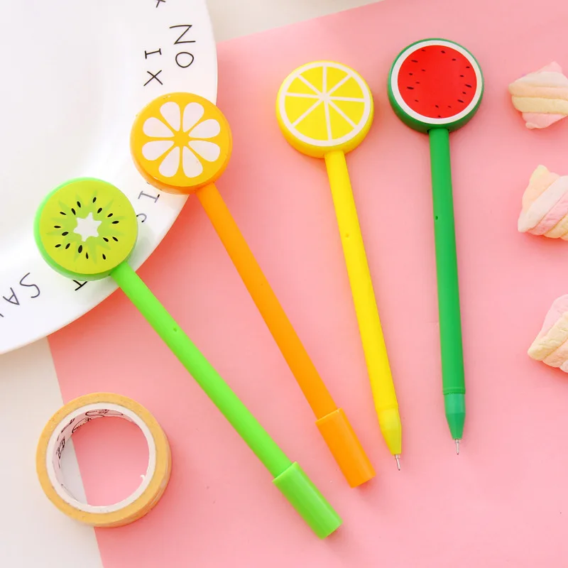 Cena 40 Sztuk Piśmienne Słodkie Owoce Lollipop Pióro Neutralne Hurtownie Kreatywny Tubka Z Igłą Czarny Cienkopis 0.5mm Najtaniej 40 Sztuk Piśmienne Słodkie Owoce Lollipop Pióro Neutralne Hurtownie Kreatywny Tubka Z Igłą Czarny Cienkopis 0.5mm