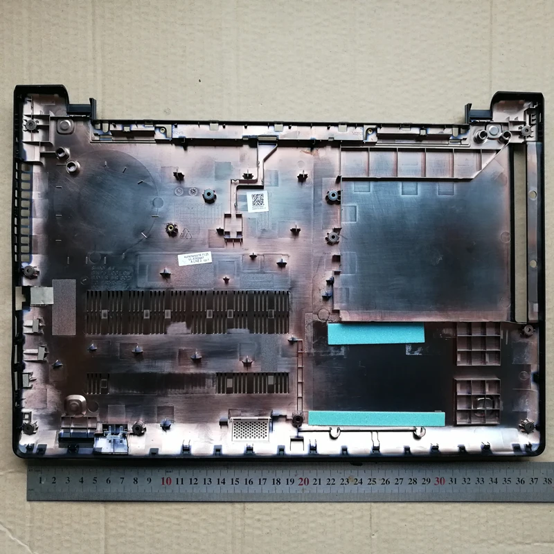 Новая верхняя крышка корпуса ноутбука/нижняя часть для lenovo ideapad 110 15 ISK IKB tianyi 310