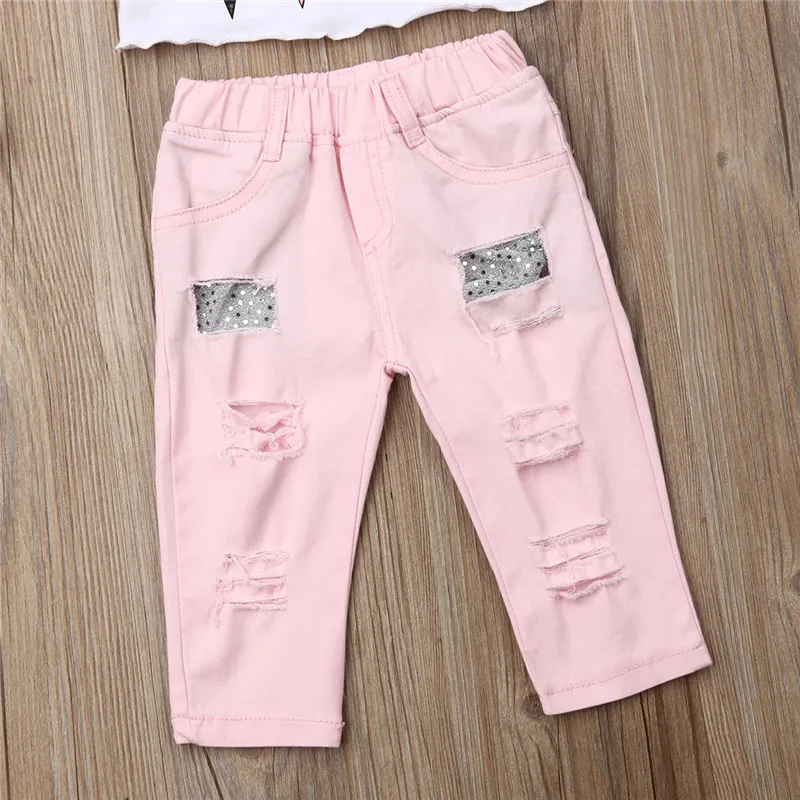 Футболка с коротким рукавом и принтом мороженого 2 предмета | Мать ребенок