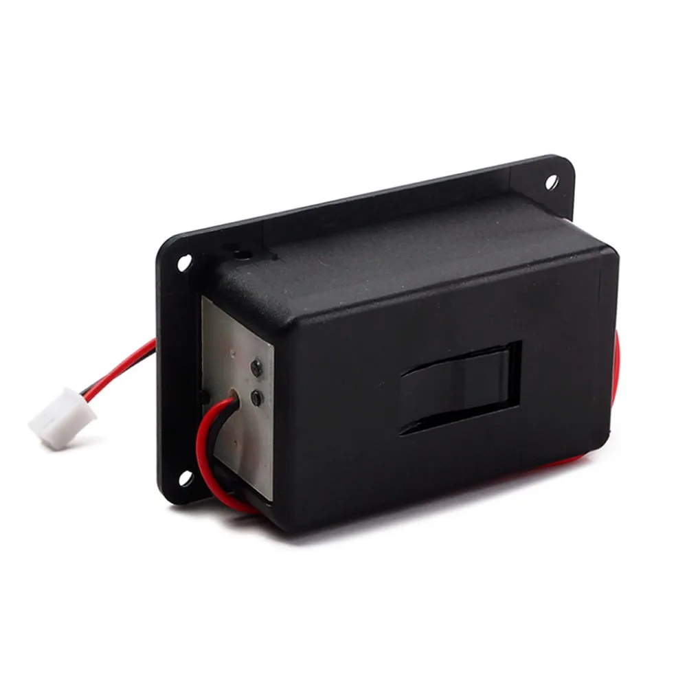 1 шт. держатель батарейки для гитары 9 в|battery holder|battery holder casebattery case box |