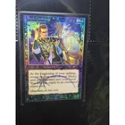 Вставка с двух верхних сторон 9 карманов для настольных игровых карт Защита для торговых карт для волшебных карт