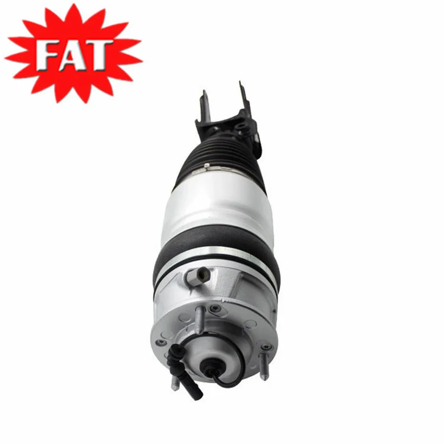 Передний левый/правый амортизатор пневматической подвески для Audi Q7 VW Touareg 7P Porsche