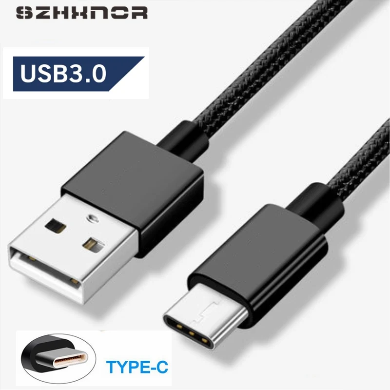 Быстрая зарядка USB Type C для телефона UMiDiGi Z2 /Z2 Pro A1 S2 /S2 Lite / Pro|Кабели мобильных