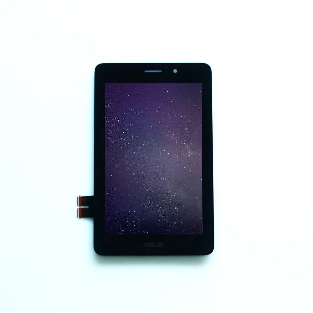 " для ASUS Fonepad ME371MG ME371 K004 ЖК-дисплей Дисплей матрица Экран Сенсорный экран в сборе планшеты Запчасти для ПК