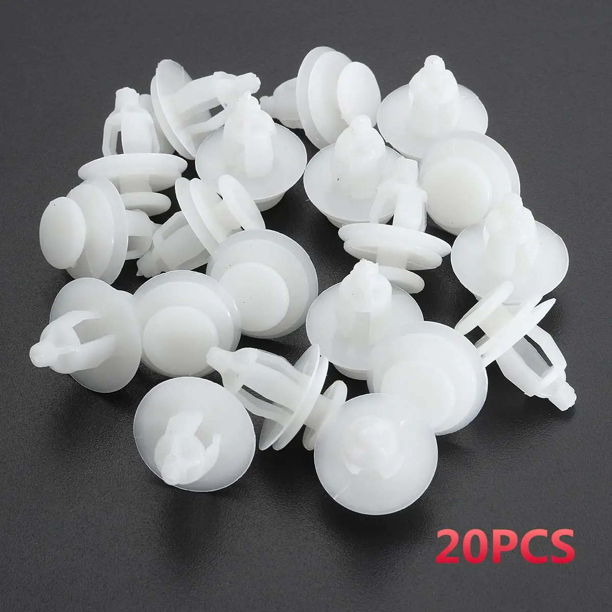 20 шт. карточка для внутренней двери и зажимы отделки Citroen Saxo Xsara Berlingo Xantia моделей