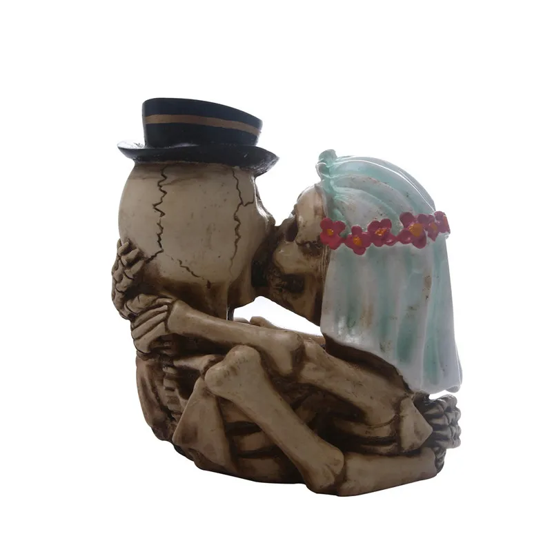 Креативный домашний декор из смолы скульптуры человека женщины садовые статуи