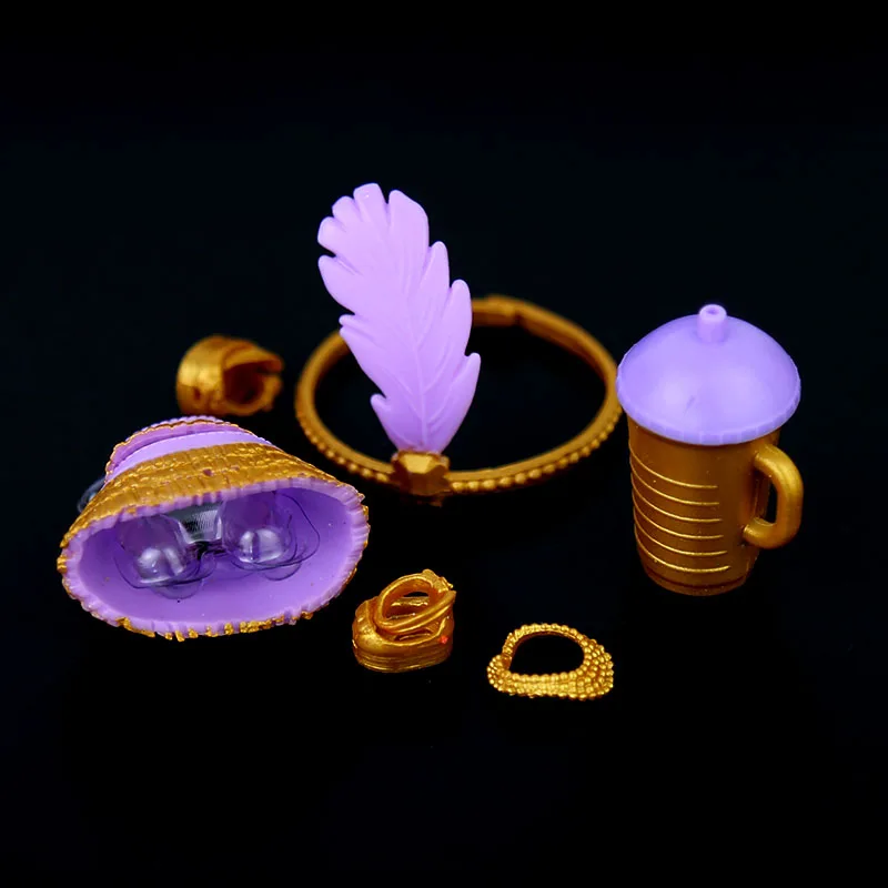Фото Rare Style Original Clothes set for LOL Dolls High Quality Collection Accessories DIY Doll Toy Girls Fashion Toys Rare Style Original Clothes set for LOL Dolls High Quality Collection Accessories DIY Doll Toy Girls Fashion Toys