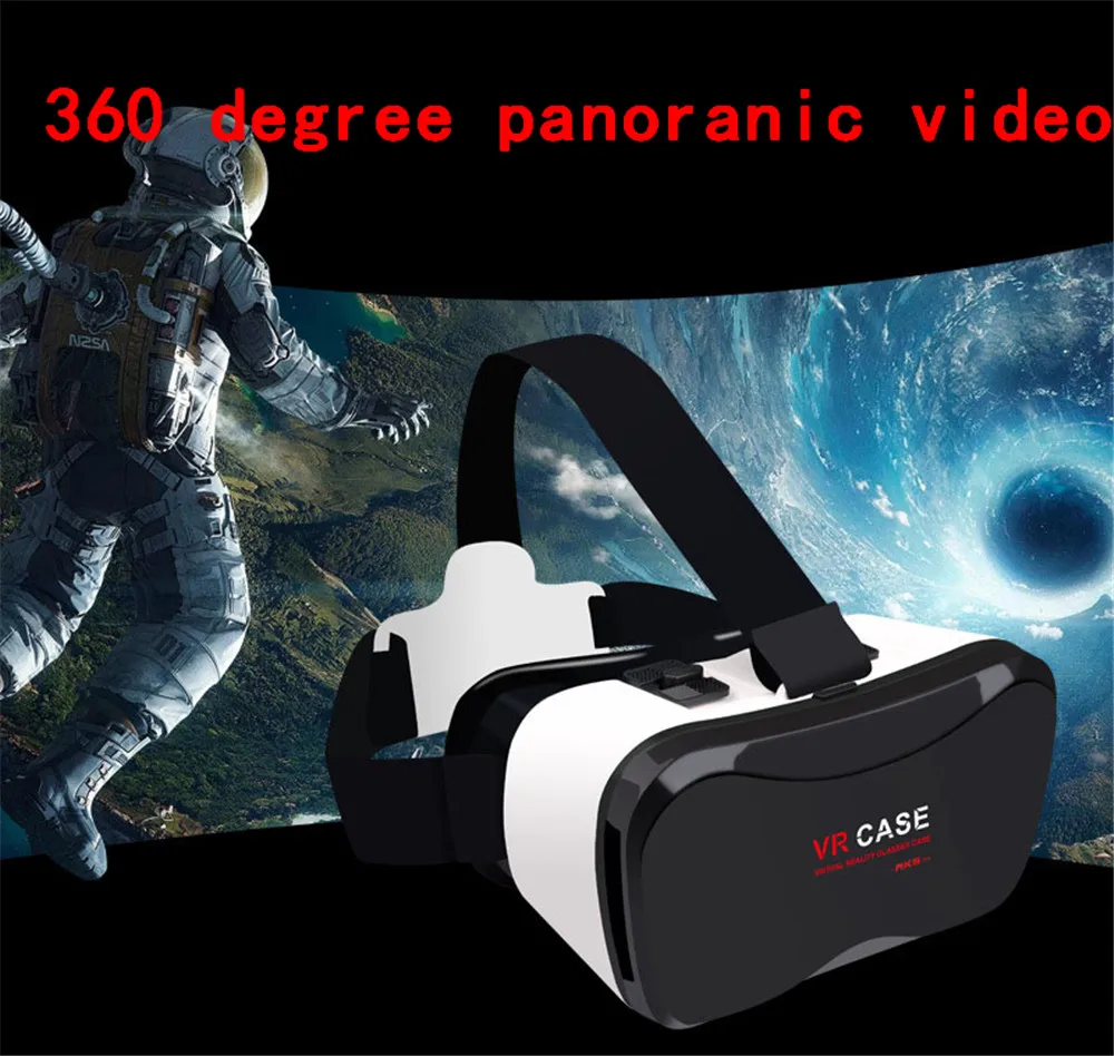 VR чехол 5 Plus + контроллер Очки виртуальной реальности для Iphone 8 Note Mate 10 Pro LG V30 360
