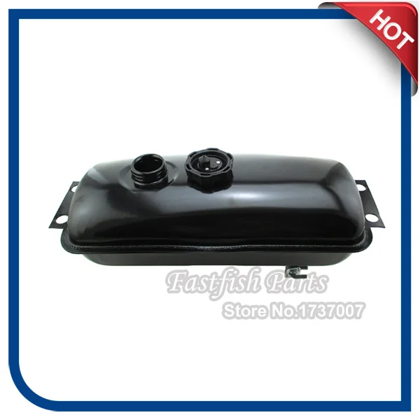 Топливный бак для китайского 150CC 250CC GO KART запчасти багги багги|motorcycle tank|motorcycle fuel