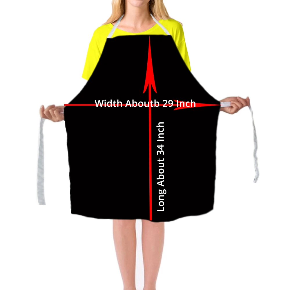 Милый фартук для собак Хаски Уникальный дизайн красочные фартуки приготовления