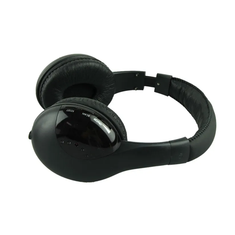 CARPRIE беспроводные наушники Casque Audio Sans Fil ecouвке Hi-Fi Радио FM TV MP3 MP4 td913 Прямая поставка