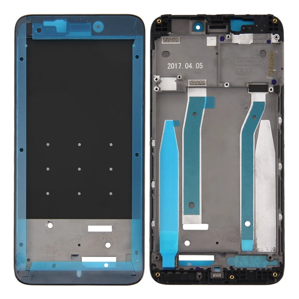 

iPartsBuy Front Housing LCD Frame Bezel for Xiaomi Redmi 4X