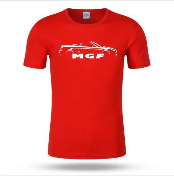 free shipping Details about MGF ROADSTER MK1 INSPIRED CLASSIC CAR T-SHIRT g78 | Мужская одежда
