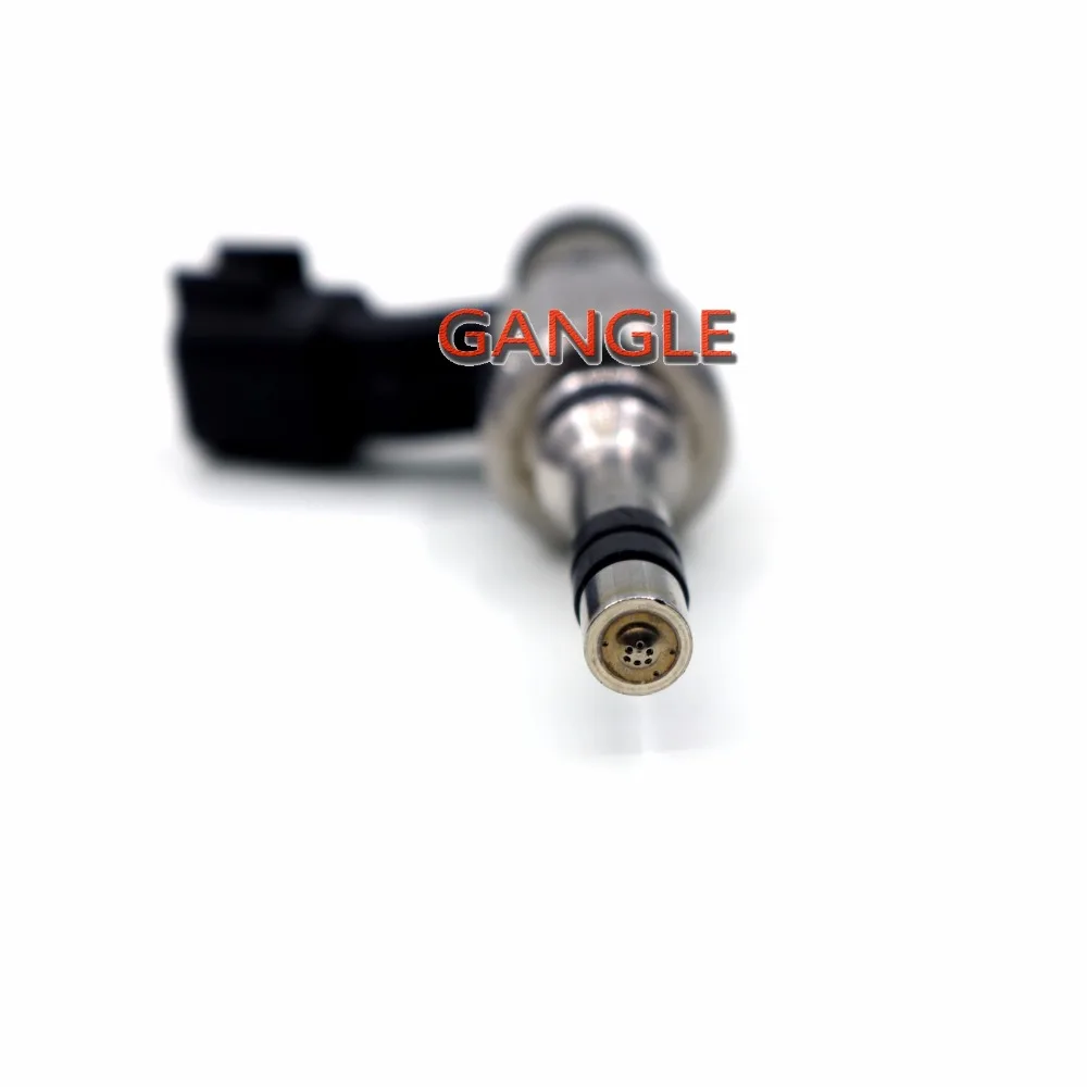 Топливный инжектор 12647362 для Cadillac GMC Chevrolet Buick|Производительность чипов| |