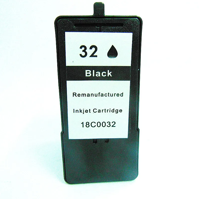 Vilaxh совместимый картридж с чернилами для принтера Lexmark 32 принтер P315 P450 P915 P4330 P4350
