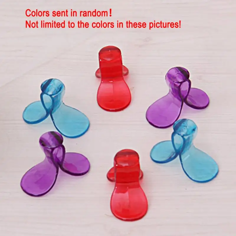 PP Пластик Еда сумка герметизации клип закуски посылка герметичный освежающий |