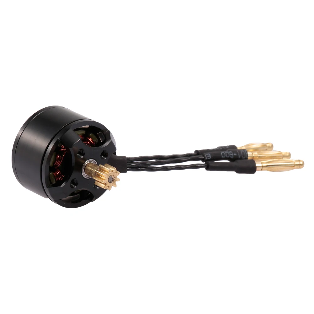 XK K130 RC вертолет 1308 9200KV бесщеточный мотор Набор часть игрушки на радиоуправлении