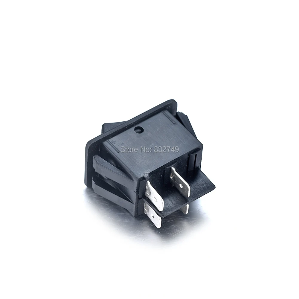 1 шт. Универсальная автомобильная светодиодная подсветка 12 В 35 А|switch module|switch