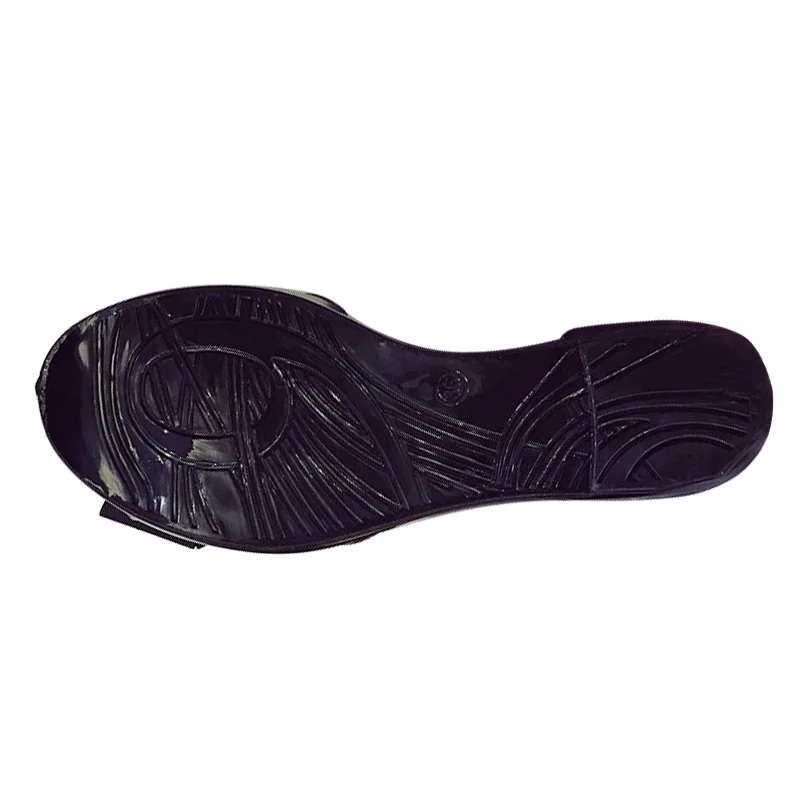 Женские сандалии для отдыха с большим бантом летние мягкие повседневные