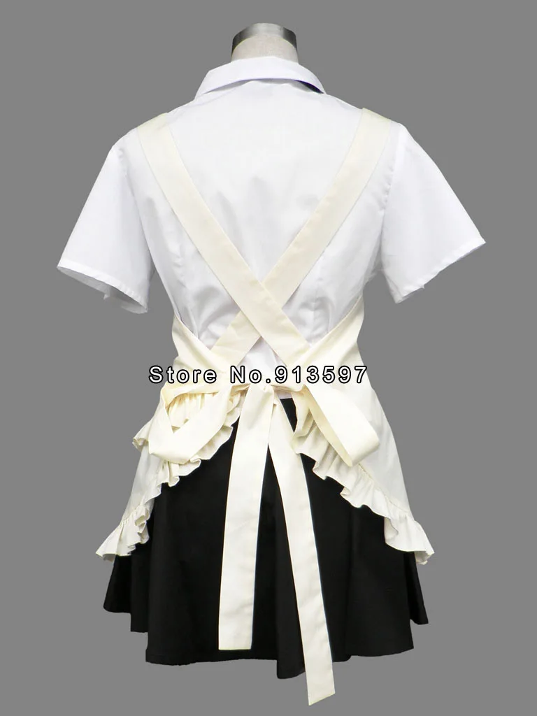 Новый аниме рабочий! Taneshima Popura костюм для косплея|cosplay costume|costumes workcostume costume |