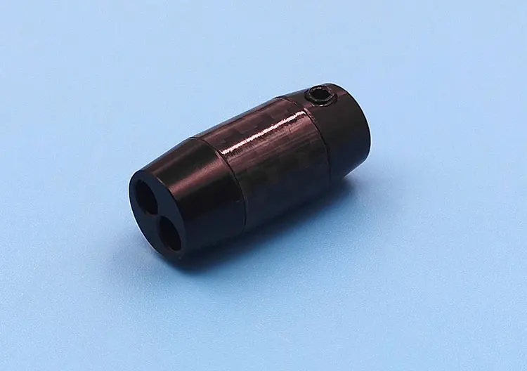 Carbon fiber metal mid-range splitter slider 5pcs for 4share/8share/12share | Электроника