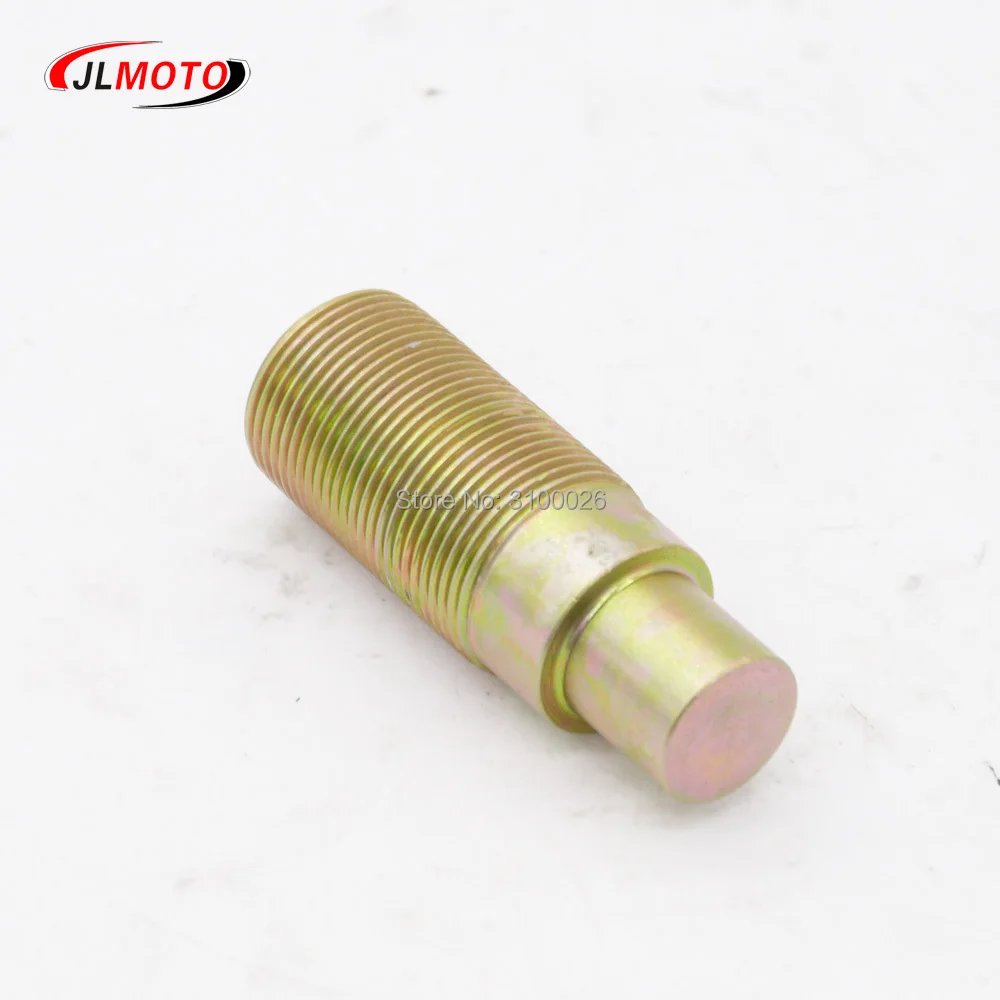 Болт с поворотным рычагом подходящий для China DIY 168F 200 150CC 200CC GY6 CVT багги карт гольф