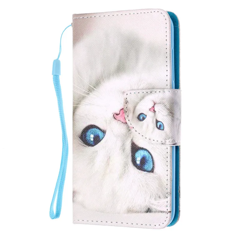 PU Leather6 Кожаный чехол на для Fundas iPhone 5 5S 6 6S 7 8 Plus X чехол для Coque iPhone 11 Pro XS чехол для MAX XR чехол-портмоне с откидной крышкой чехол-держатель для телефона - Цвет: PU Leather6