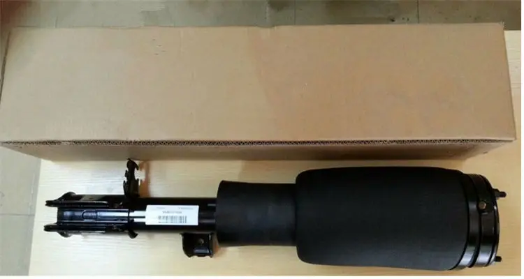 Пневматическая Пружина/пневматическая подвеска для Land Rover Range 2 ll322 передний левый