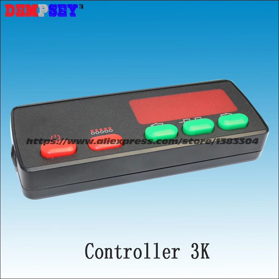 TBD-13L51 High quality super bright 1.5M Red LED lightbar, emergency/fire/police lightbar,DC12V/24V Car Roof Flash Strobe light