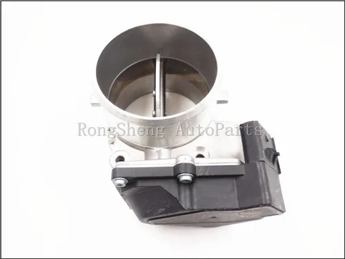 Dpqpokhyy для 2007-2013 Silverado Sierra 4,3 дроссельной заслонки с привод OEM#12618735 12615503 12595829 217-3150