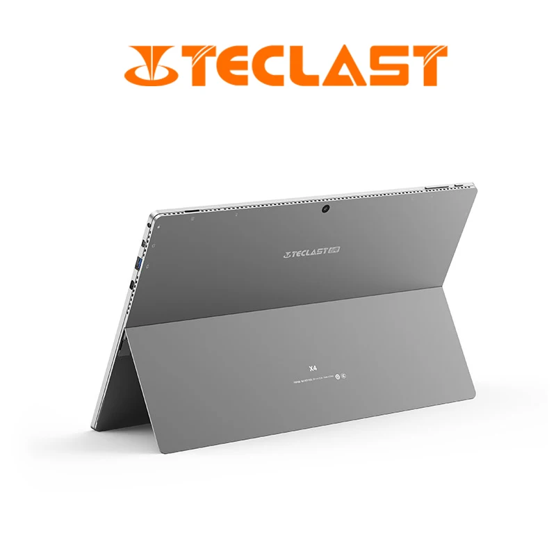 Новый оригинальный Teclast X4 2 в 1 планшетный ПК 11 6 дюймов Windows 10 Intel Gemini Lake N4100