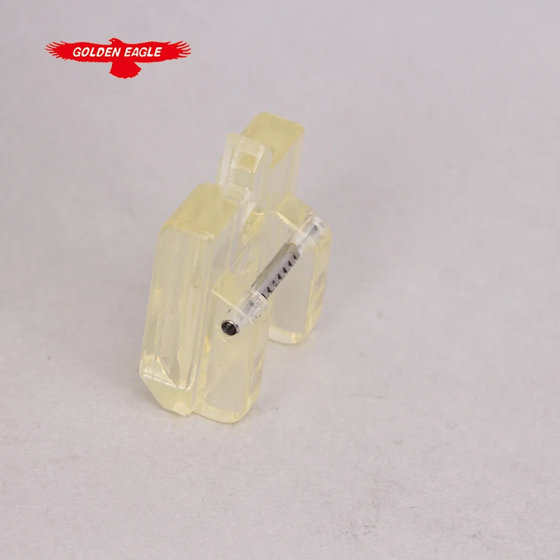 Бытовые детали швейных машин прижимная лапка для Pfaff 93-042 980-91/820474-096/невидимая