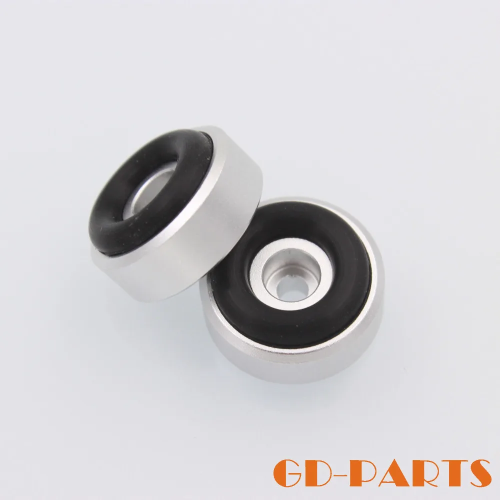 20x8 мм серебристая черная золотистая обработанная мини прочная полностью