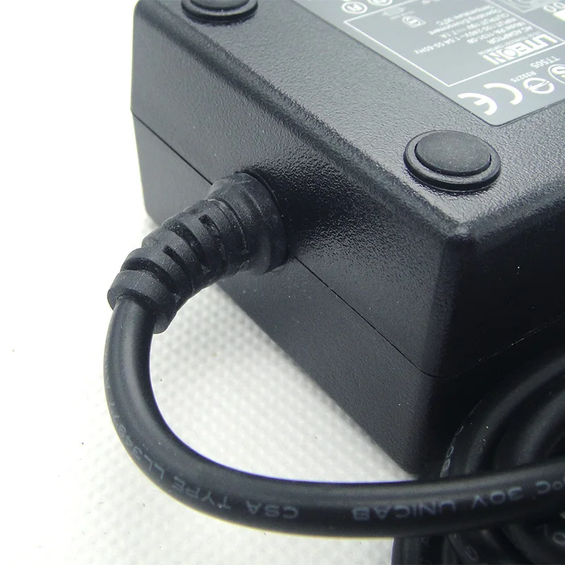 Оригинал 19 В 7.1A 135 Вт AC адаптироваться Зарядное устройство для HP Liteon PA-1131-08 Compaq